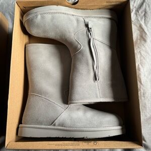 UGG boots classic tall II